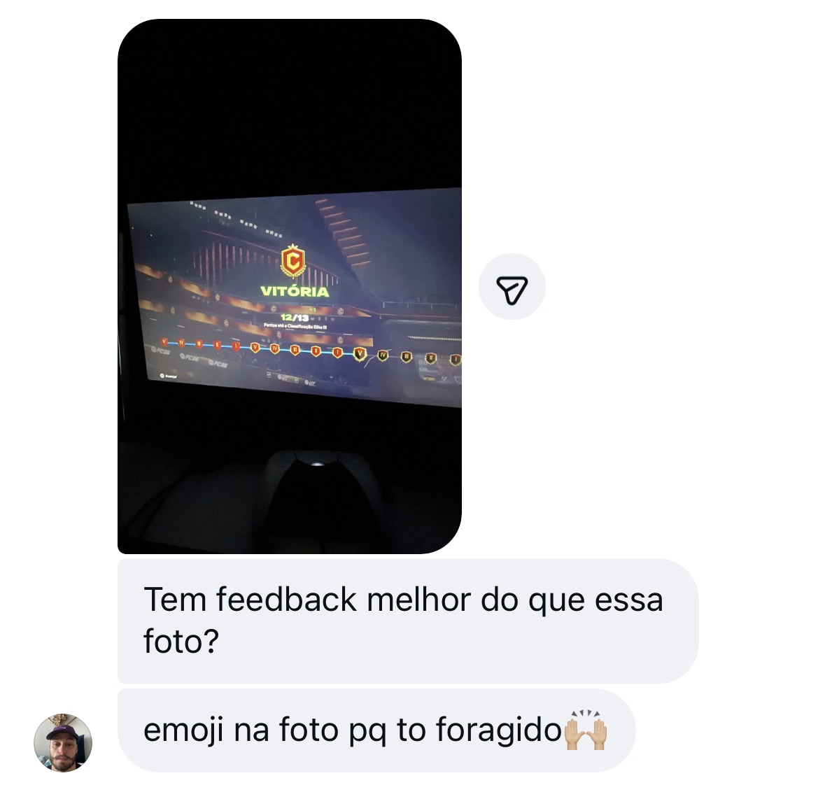 Depoimento 2