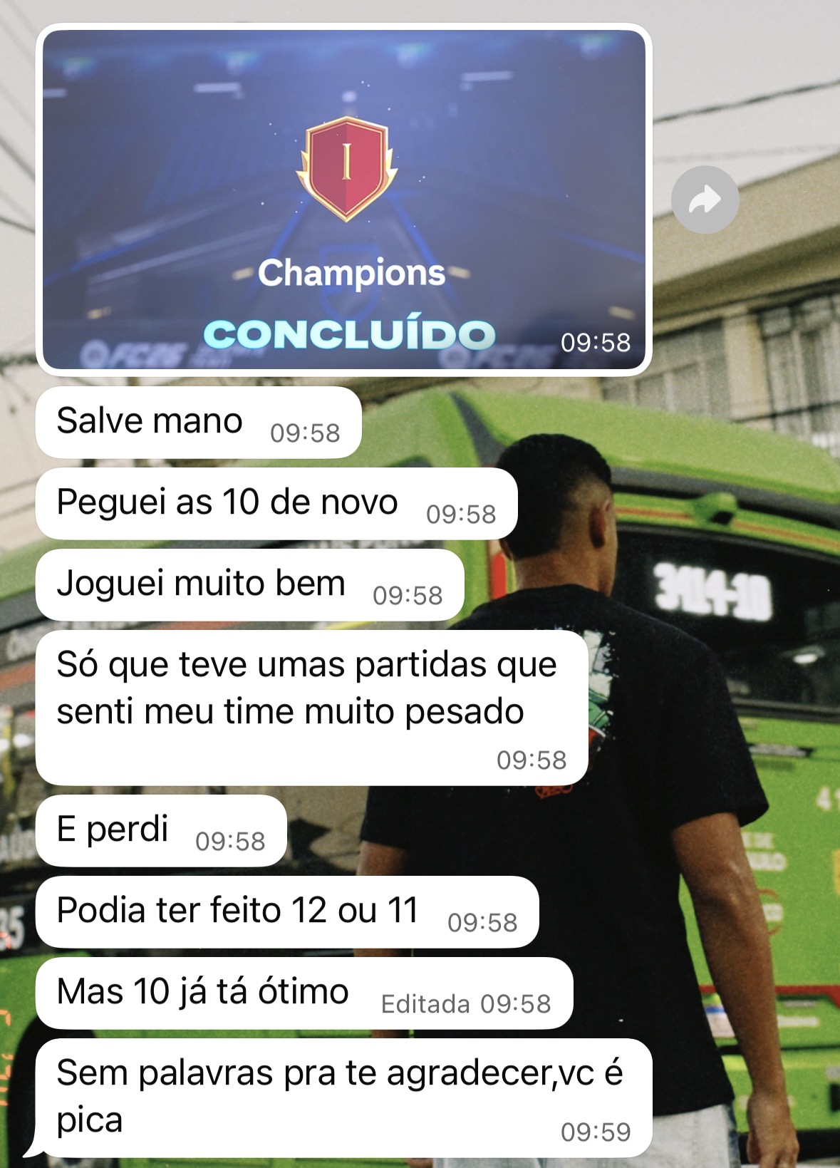 Depoimento 3