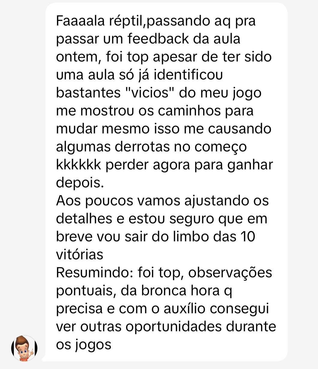 Depoimento 6
