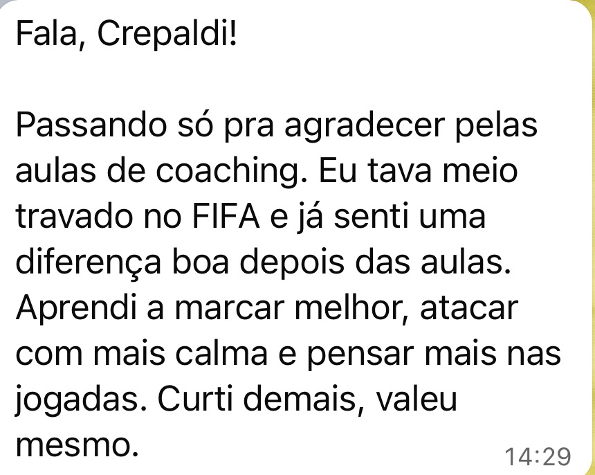 Depoimento 8