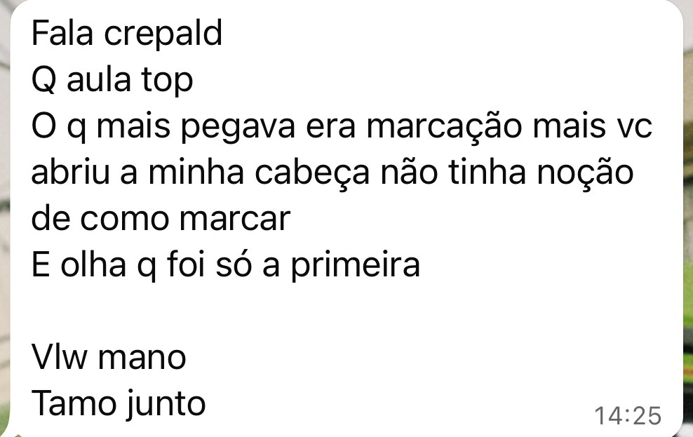 Depoimento 9