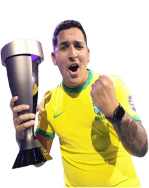 PHZin Campeão